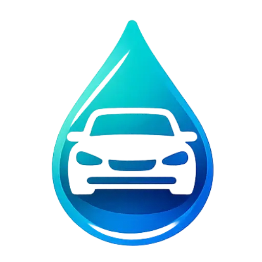 Lavage auto à domicile Saint-Salvadour